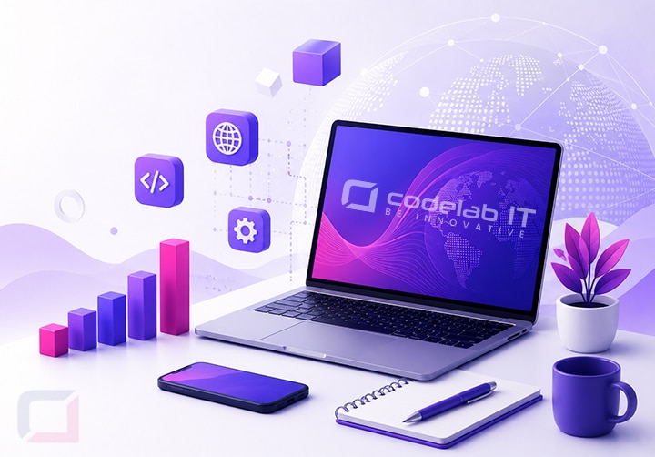 CodelabIT Solutions